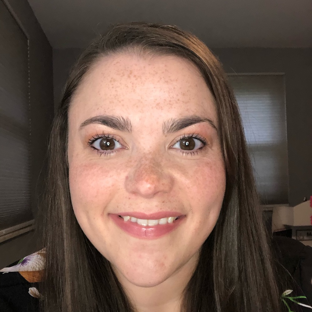 Meet your Posher, Rachel